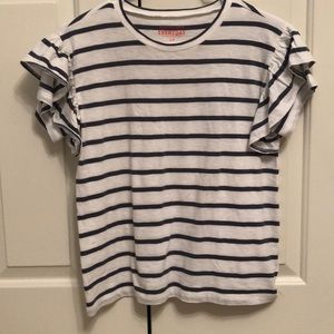 Crewcuts girls top